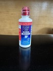 10 Clear Care Plus Cleaning Hydraglyde Contact Lens Solution Travel 3 Oz New