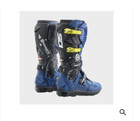 2024 Husqvarna Crossfire 3 Srs  Sidi Boots 3hs240018308