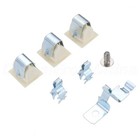 279570 Dryer Door Latch Strike Kit For Whirlpool Kenmore Roper Maytag Kitchenaid