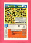 Battlestar Galactica  7 Marvel Comics September 1979 Small Tear
