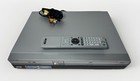 Sony Rdr-vx530 Dvd vcr Combo Recorder Vhs Player With Remote Untested