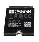 256gb Pci Express 4 0x4 Nvme M 2 2230 Ssd Model 1911