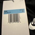 Medium Kids Nike Sportswear Synthetic-fill Hooded Jacket Black Dx1264