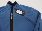New  Gorewear Spinshift Thermo Cycling Jacket Men s Us Medium Cargo Blue