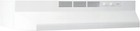 Broan-nutone 413001 Non-ducted Ductless Range Hood With Lights Exhaust Fan For U