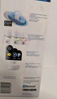 Oral-b Pro Io Starter Kit Rechargeable Toothbrush Charger 2 Brush Heads Case Nib