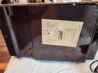Vintage Zenith Bakelite Tube Radio S-173166