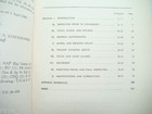 M1 Garand M1c M1d Maintenance Manual Tm9-1275 New