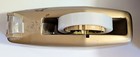  Vintage 3m Scotch Industrial Heavy Duty Gold Tape Dispenser C-23 Usa