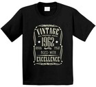 Vintage 1962 T Shirt