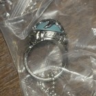 Pirates Of The Caribbean Jack s Treasure Collection Dragon Ring Replica