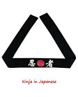 Hibachi Chef Hat Set Hibachi Chef Hat Hibachi Chef Uniform Classic Chef Hat Set