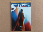 Superman 2025 First-day Screening Bonus Original Comic Book   cinema Merch 