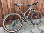 Evil Following V1 - Medium - Carbon Wheelset 29er
