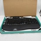 Logitech Mk550 Comfort Wave K350 Wireless Keyboard M510 Mouse Combo W usb