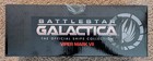 Battlestar Galactica Viper Mark Vii Eaglemoss hero Collector Bnib