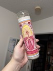 Dolly Parton Saint Prayer Candle