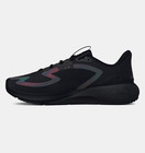 Under Armour Ua Hovr Machina 3 Storm Running Shoes Men s 9 5 Black 3025797 Nib