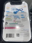 Mam 2 Pacifiers 1 Clip Original Value Pack Skin Soft Ortho Nipple 0-6 Months
