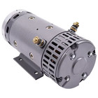 24v Electric Pump Motor 7011041 For Haldex D468210xwf02 Mbd-5112s W5112 2200980