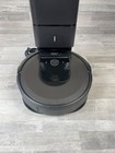 Irobot Roomba I7 Robot Vacuum Cleaner With Base Cleaner Station