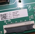 43  Vizio Led Tv D43f-j04 Main Board power Supply 60103-00876