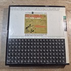 Sound Of Music Reel To Reel Tape - Original Broadway Cast - Columbia 4 Track 