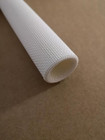 Mono Deluxe Needlepoint Canvas 13 Mesh     100  Cotton  White Cross Stitch   Embro