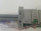 Allen Bradley 2080-lc50-48qbb Micro850 Programable Controller Controller