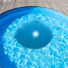 34    34  Swimming Pool Closing Winter Cover Ice Equalizer Air Pillow