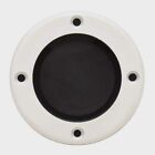 2 Pack Marpac 7-0351 Boat Cockpit Deck Drain Scupper Valve Od 2-7 8 Inch Marine