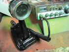 Vintage Lot Pearce Simpson Tiger 40a Cb Radio Dest Micophone Working
