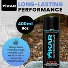 Xikar Premium High Performance Butane Fuel Cigar Lighter Refill - 8oz - 518hp