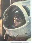 Alien 14  X 11  Color Glossy Photo Lobby Card Cinepix A-11 20th Century Fox 1979