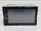 Alpine Ine-w970hd Navigation Carplay Android Auto Touchscreen Car Stereo Tested