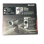 New Microsoft Lifecam Cinema 720p Hd Webcam Auto Focus Usb Model 1393