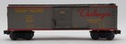 Lionel 6-81725 O Gauge Union Pacific Operating Merchandise Car  9143 Nib