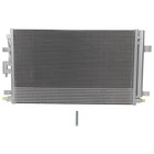 Ac Condenser Air Conditioning Assembly Chevrolet Equinox 2018-2019 23270537