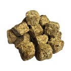 Freeze Dried Brine Shrimp Cubes  1 5 Oz Ounce  pack Of 1  