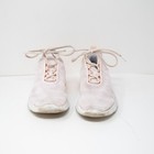 Nike Women s Lace Up Low Top Casual Air Max Motion 2 Sneakers Shoes Pink 7 5