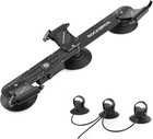 Rockbros Electric Suction Cup For Car Roof Bicycle Carrier Quick Release Rack