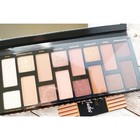 Too Faced Born This Way The Natural Nudes Eye Shadow Palette New 16 Eyecolors