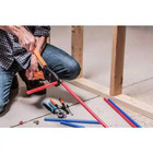 1 2 In  X 50 Ft  Red Pex Pipe Sharkbite Tubing Potable Water Plumbing Systems