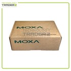 Moxa Nport 5110 us Single-port Device Server W  1x Pwr-12050-usjp-s2  new 
