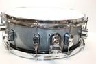 Pdp By Dw Concept Maple 14 X 5 5  Snare Drum - Silver To Black Fade  r2205