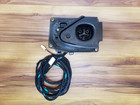     2016-2020 Oem Tesla Model X S Charge Port Battery Charging