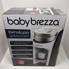 Baby Brezza Formula Pro Advanced Auto Mix Formula Dispenser - Open Box