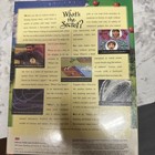Newton s Apple What s The Secret Volume 1  3m Learning Software   pc  - Sealed