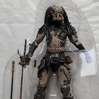 Neca Shaman Predator - Open Box W accessories