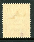 French Colonies 1920 Castellorizo 10   Rose Scott  5 Mint W718